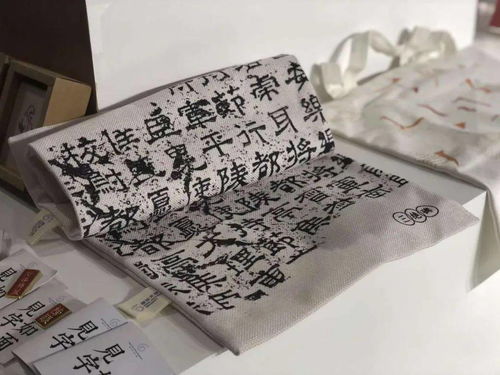 漯河海樂文創產品亮相第七屆中原（鶴壁）文化產業博覽交易會，文化經紀人服務助力產業發展