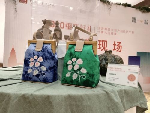 祝賀！自貢扎染再獲文創設計大獎，文化經紀人服務助推非遺新篇章